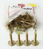 Power Point Pro Series Studs 1.375