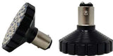 Bullet Ultra Bright Led Red 1157 Style