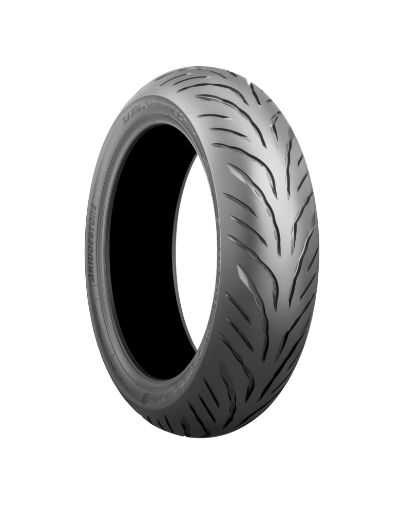 Bridgestone Battlax Sport Touring T32R Tire - 180/55ZR17 M/C 73W TL Rear