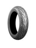 Bridgestone Battlax Sport Touring T32R Tire - 180/55ZR17 M/C 73W TL Rear