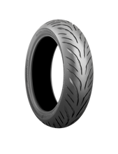 Load image into Gallery viewer, Bridgestone Battlax Sport Touring T32R Tire - 190/50ZR17 M/C 73W TL Rear