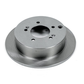 Power Stop 01-06 Hyundai Santa Fe Rear Autospecialty Brake Rotor