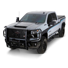 Load image into Gallery viewer, Westin 19-26 Chevy Silverado/GMC Sierra 1500 CrewCab AT6 Running Boards - Black