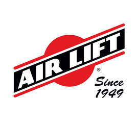 Air Lift Wireless Air Tank Upgrade Kit