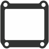 Vforce4 Gasket