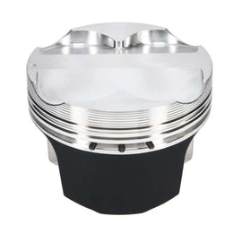 Wiseco BMW M50B25 Single Vanos 2.5L 24V Turbo 84.5mm Bore 0.50 Over Size 8.8:1 CR Piston Set