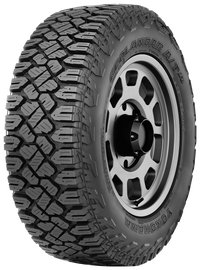 Yokohama Geolandar A/T XD Tire - LT275/65R18 123/120Q