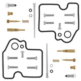 QuadBoss 05-07 Kawasaki KVF750 Brute Force 4x4i Carburetor Kit