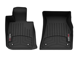 WeatherTech 21+ BMW M340i/330i/M3(G80)/330e/ M3 Competition Front FloorLiner - Black