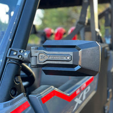 Load image into Gallery viewer, Seizmik 13+ Can Am/ Polaris Trailrider Sideview Mirror - Pro-fit