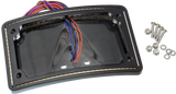 Perfect Plate Light Curve Blk Xl `04-13