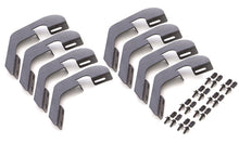 Load image into Gallery viewer, Lund Universal Crossroads 80in. Running Board - Chrome