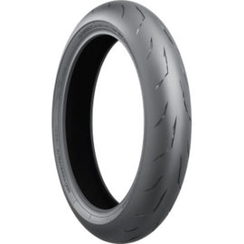 Bridgestone Battlax Racing Street RS10F Tire - 120/70ZR17 M/C 58W TL Front