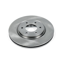 Load image into Gallery viewer, Power Stop 08-10 Infiniti QX56 Front Autospecialty Brake Rotor