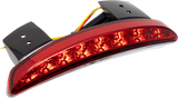 Sportster Led Tailight Red Lense