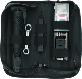 BikeMaster Trailside Tire Kit - Large