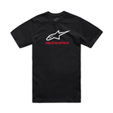 Always 2.0 Csf Tee Black/White/Red Xl