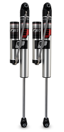 Progressive 18-24 Wrangler (JL) STR 47 Series 2.0 Remote Res Rear Shocks (Pair) - 2.0-3.0in