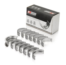 Load image into Gallery viewer, King BMW M51/M57 Main Bearing Set - Size STD