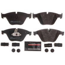 Load image into Gallery viewer, Power Stop 12-16 BMW ActiveHybrid 5 Euro-Stop ECE-R90 Front Brake Pads