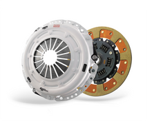 Load image into Gallery viewer, Clutch Masters 01-05 BMW M3 3.2 E46 6 Sp FX300 Clutch Kit Sprung Disc