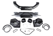 Load image into Gallery viewer, Dinan 18-23 BMW M5 (F90) Carbon Fiber Cold Air Intake