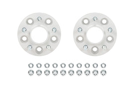 Eibach Pro-Spacer System 16-17 Ford Focus RS 25mm Thickness