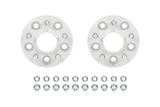 Eibach Pro-Spacer 20mm Spacer / Bolt Pattern 5x114.3 / Hub Center 66.1 for 09-18 Nissan 370Z