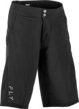 Maverik Shorts Black Sz 40