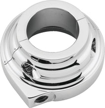 Load image into Gallery viewer, Performance Machine Throttle Housing Assy - Chrome