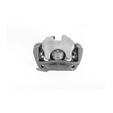 Power Stop 09-10 Pontiac Vibe Rear Left Autospecialty Caliper w/Bracket