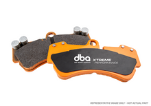 Load image into Gallery viewer, DBA 15-21 Subaru WRX STI XP Performance Front Brake Pads