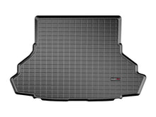 Load image into Gallery viewer, WeatherTech 2015 Ford Mustang Cargo Liner - Black