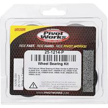 Load image into Gallery viewer, Pivot Works Pw Premium Wheel Bearing