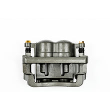 Load image into Gallery viewer, Power Stop 05-12 Ford F-250 Super Duty Front Left Autospecialty Caliper w/Bracket