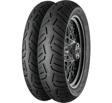 Load image into Gallery viewer, Continental ContiRoadAttack 3 CR - 110/80 ZR18 M/C (58W) TL Front