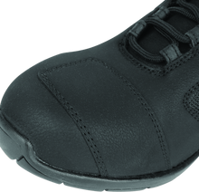 Load image into Gallery viewer, Speed and Strength Moment of Truth Leather Shoe Black Size - 8