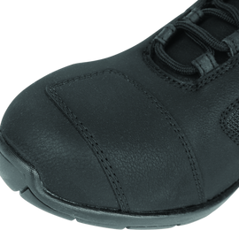 Speed and Strength Moment of Truth Leather Shoe Black Size - 8