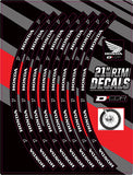 Rim Decals 21