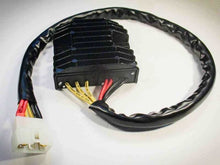 Load image into Gallery viewer, Ricks Motorsport Hot Shot Series Yamaha Rectifier-Regulator
