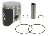 Piston Kit Scem Composite Cyl 66.37/+0.02 11:1 Suz