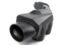 Load image into Gallery viewer, Dinan 21-27 BMW M2/M3/M4 (G80/G82/G83/G87) Matte Carbon Fiber Cold Air Intake