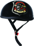 Skid Lids Freedom Original Helmet - XL