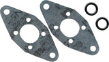Exhaust Valve Gasket Kit S-D S/M