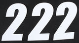 Number 2 White 6