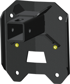 KFI 20+ Polaris RZR PRO XP 2 in. Receiver Hitch Rear
