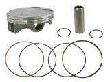 Piston Kit Forged Nikasil Cyl 95.97/Std 12.0:1 Hon