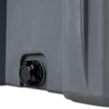 Load image into Gallery viewer, Borne Off-Road Hard Case 169QT Light Grey