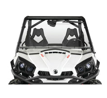 Load image into Gallery viewer, National Cycle 11-20 Can-Am 800-1000 Commander/MAX Full Windshield Wiper Kit Ready