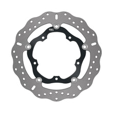 Load image into Gallery viewer, EBC 16-23 Yamaha MT-03 MT ABS Front Left/Right Contour Profile Rotor